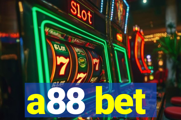 a88 bet